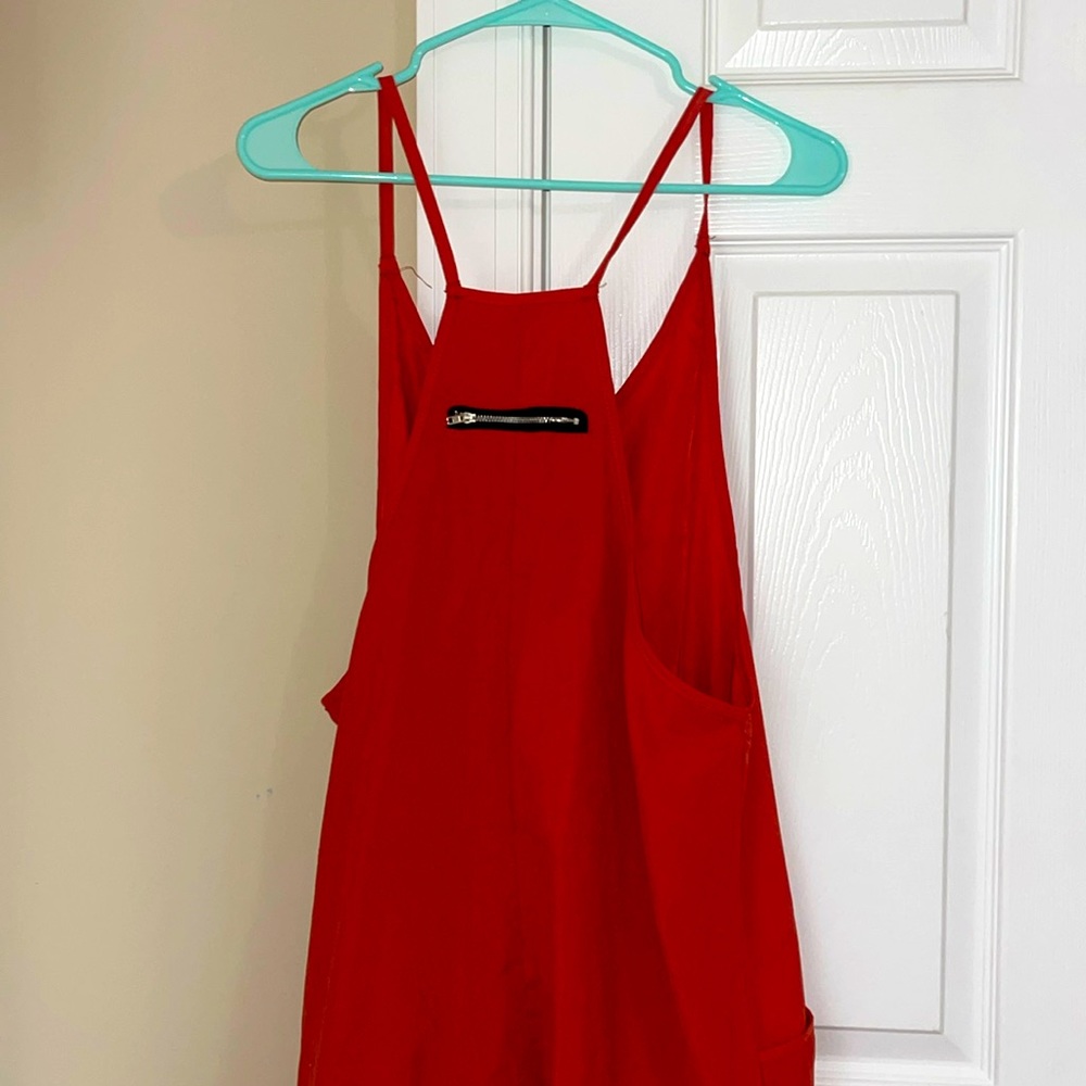 Romper - Picture 2 of 2